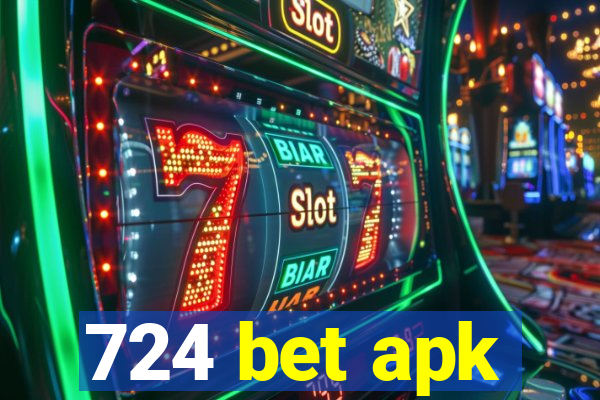 724 bet apk